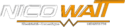 NicoWatt logo